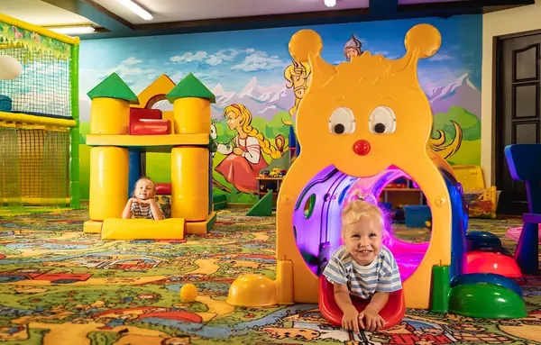 Детский клуб «Полянка» — фото 2