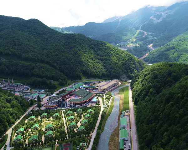 Виллы — фото 6